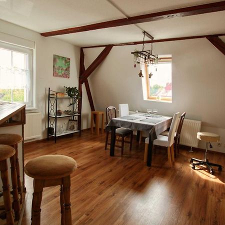 Ferienwohnung Putgolla In Kolkwitz Kolkwitz  Ngoại thất bức ảnh