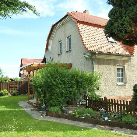 Ferienwohnung Putgolla In Kolkwitz Kolkwitz  Ngoại thất bức ảnh