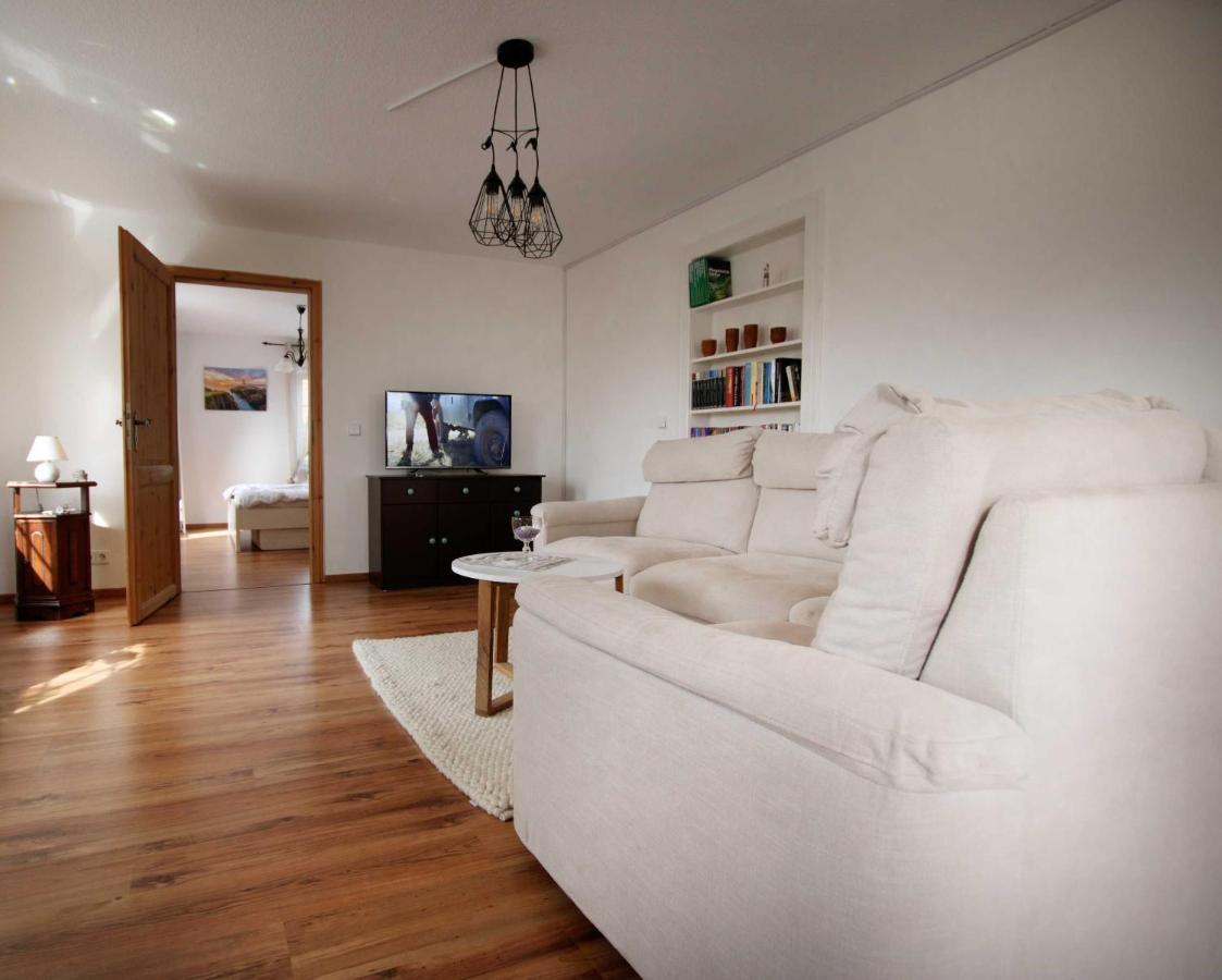 Ferienwohnung Putgolla In Kolkwitz Kolkwitz  Ngoại thất bức ảnh