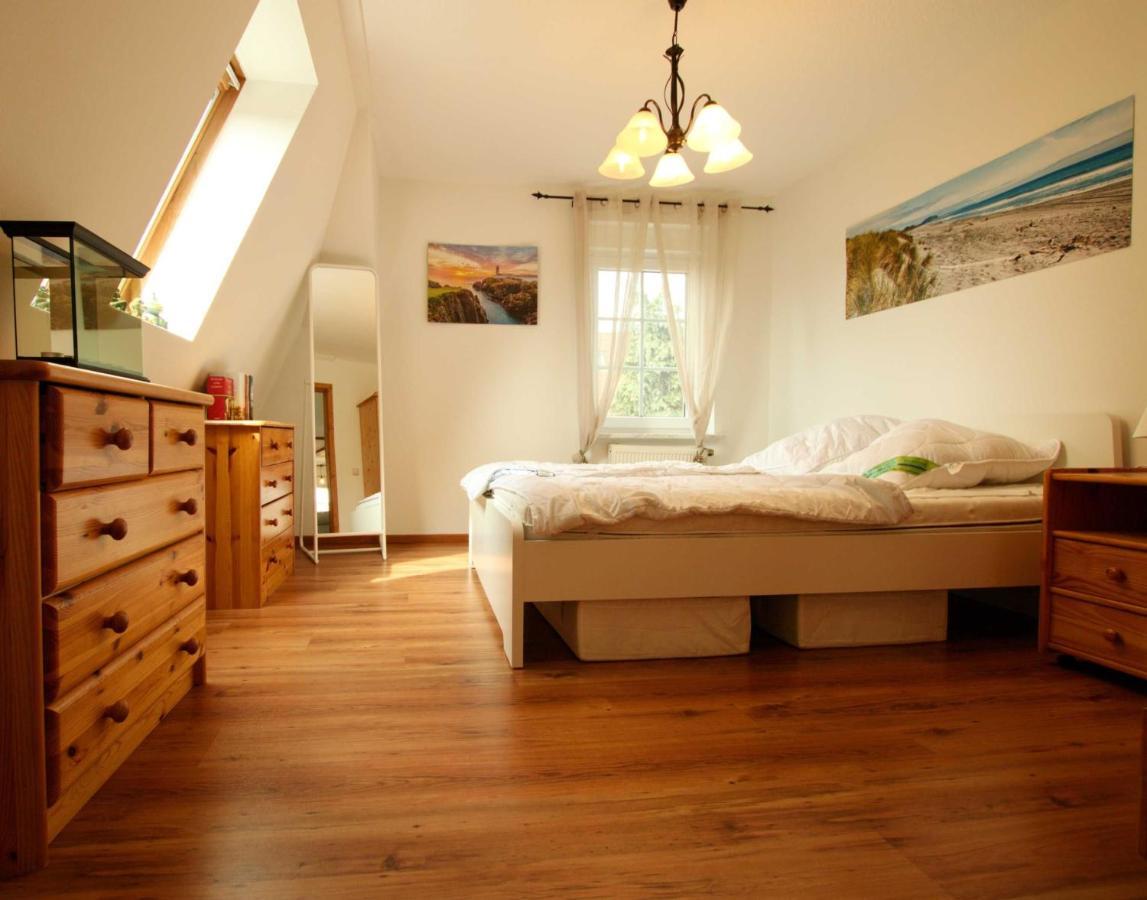 Ferienwohnung Putgolla In Kolkwitz Kolkwitz  Ngoại thất bức ảnh
