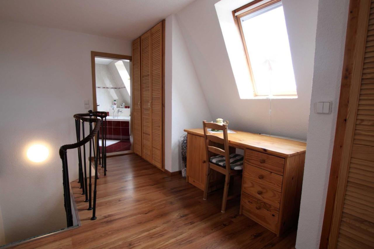 Ferienwohnung Putgolla In Kolkwitz Kolkwitz  Ngoại thất bức ảnh